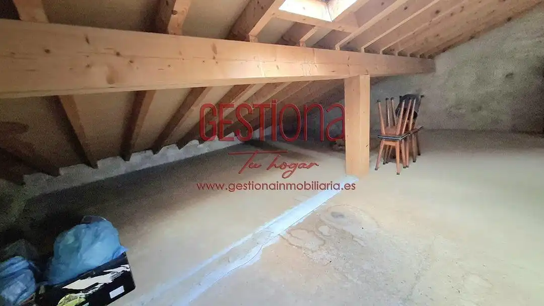 Casa adosada en venta en Solórzano, Cantabria