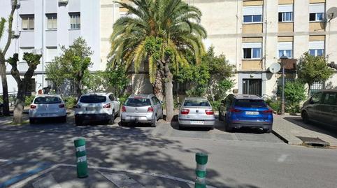 Foto 2 de Planta baixa en venda a Plaza Constitucion la, Valderas - Los Castillos, Madrid