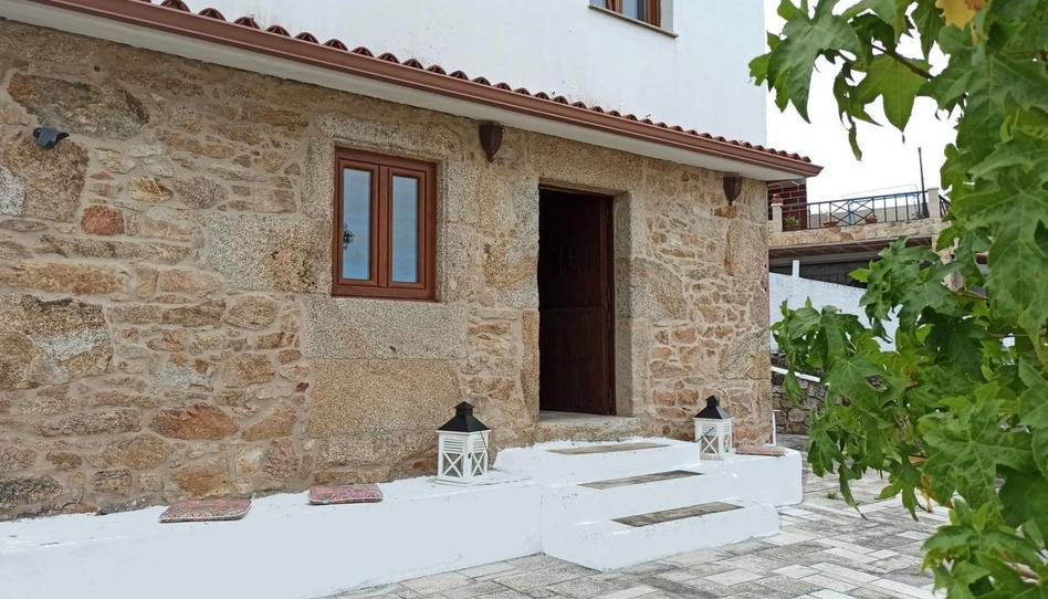 Photo 1 of House or chalet for sale in Rúa Pumariño, Santa Uxía de Ribeira, A Coruña