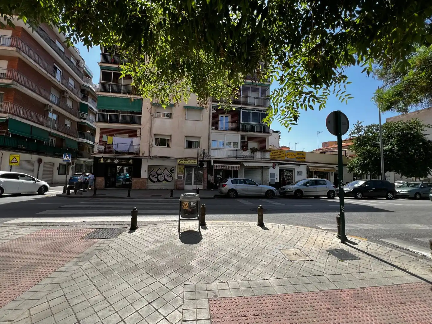 Local comercial de lloguer a CONCHA ESPINA 33, imagen 20