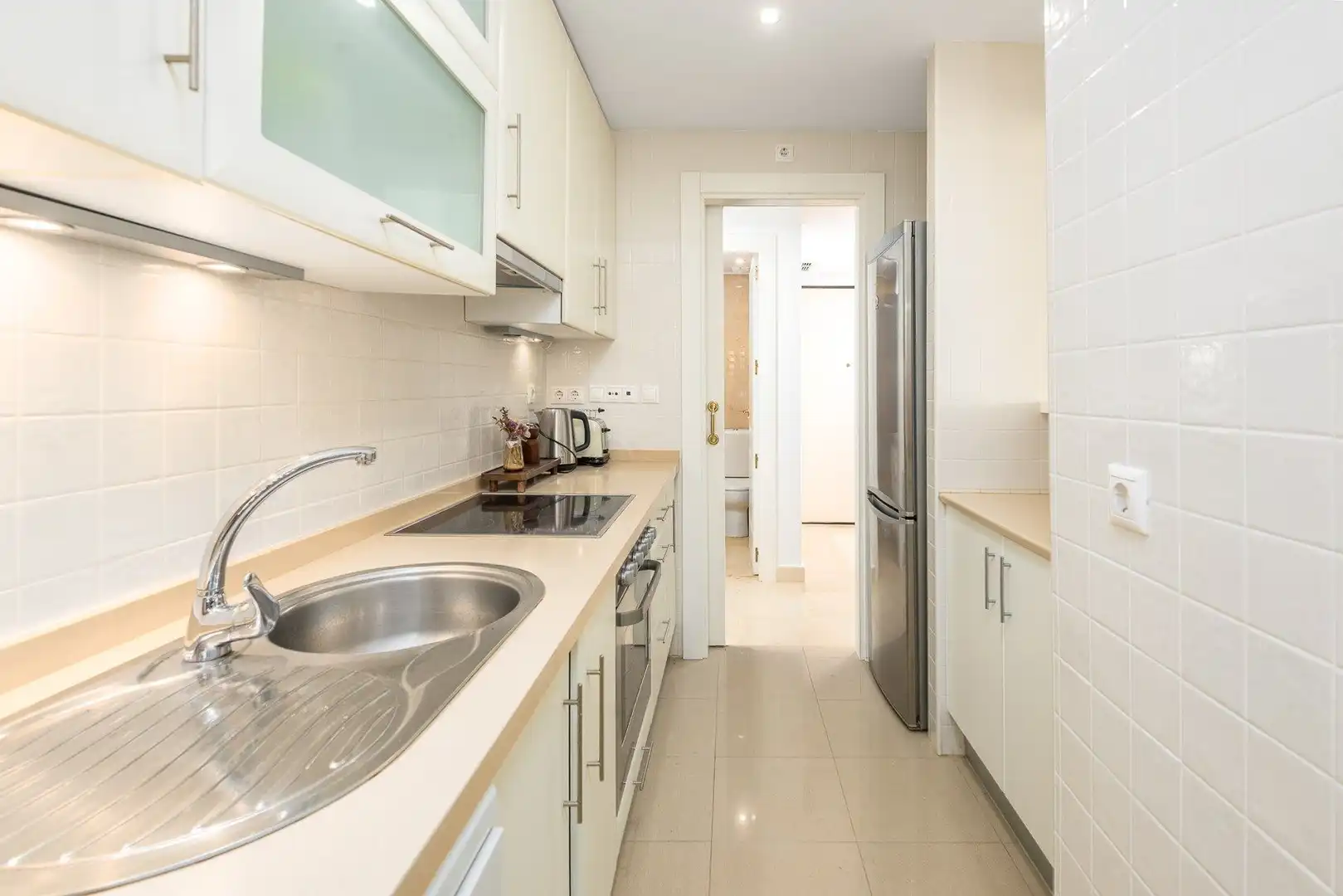 Appartement compact avec piscine à vendre à N/A, imagen 10