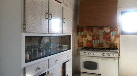 Foto 5 de Finca rústica en venta en Lubrín, Almería