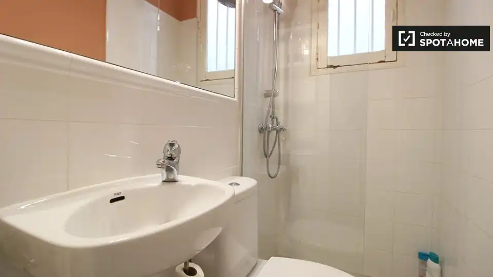 Habitación en Universidad - Malasaña