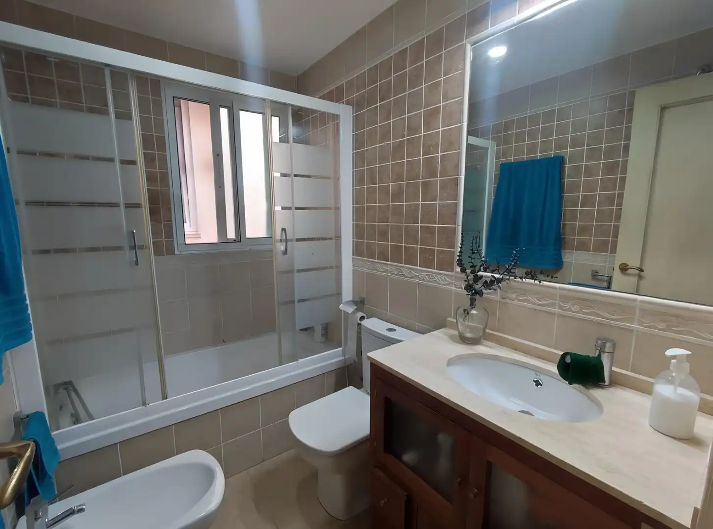 Flat with lift for sale in Paseo Marítimo - San José - La Laguna, imagen 17