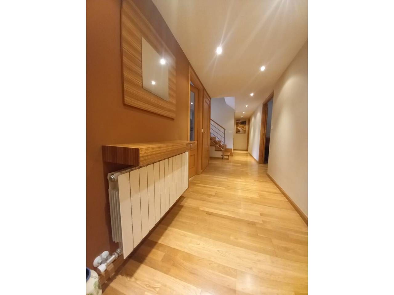 Attic for sale in MIGUEL FLETA, Binéfar