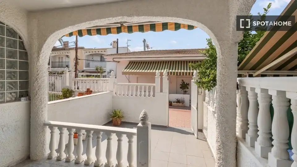 Habitació a Panorama - Sierramar