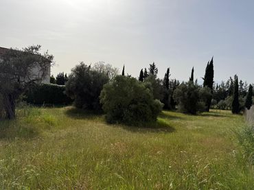 Terreno residencial en venta en Calle Granada