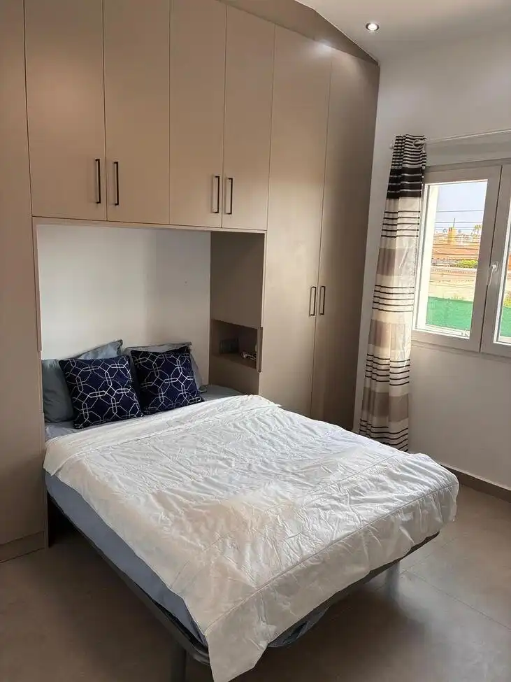 Bedroom of Apartments for sale in Orihuela Costa