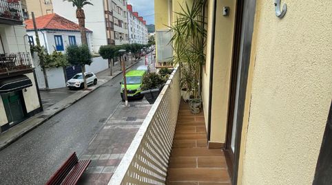 Foto 4 de Pis de lloguer a Calle Santander, Centro, Castro-Urdiales