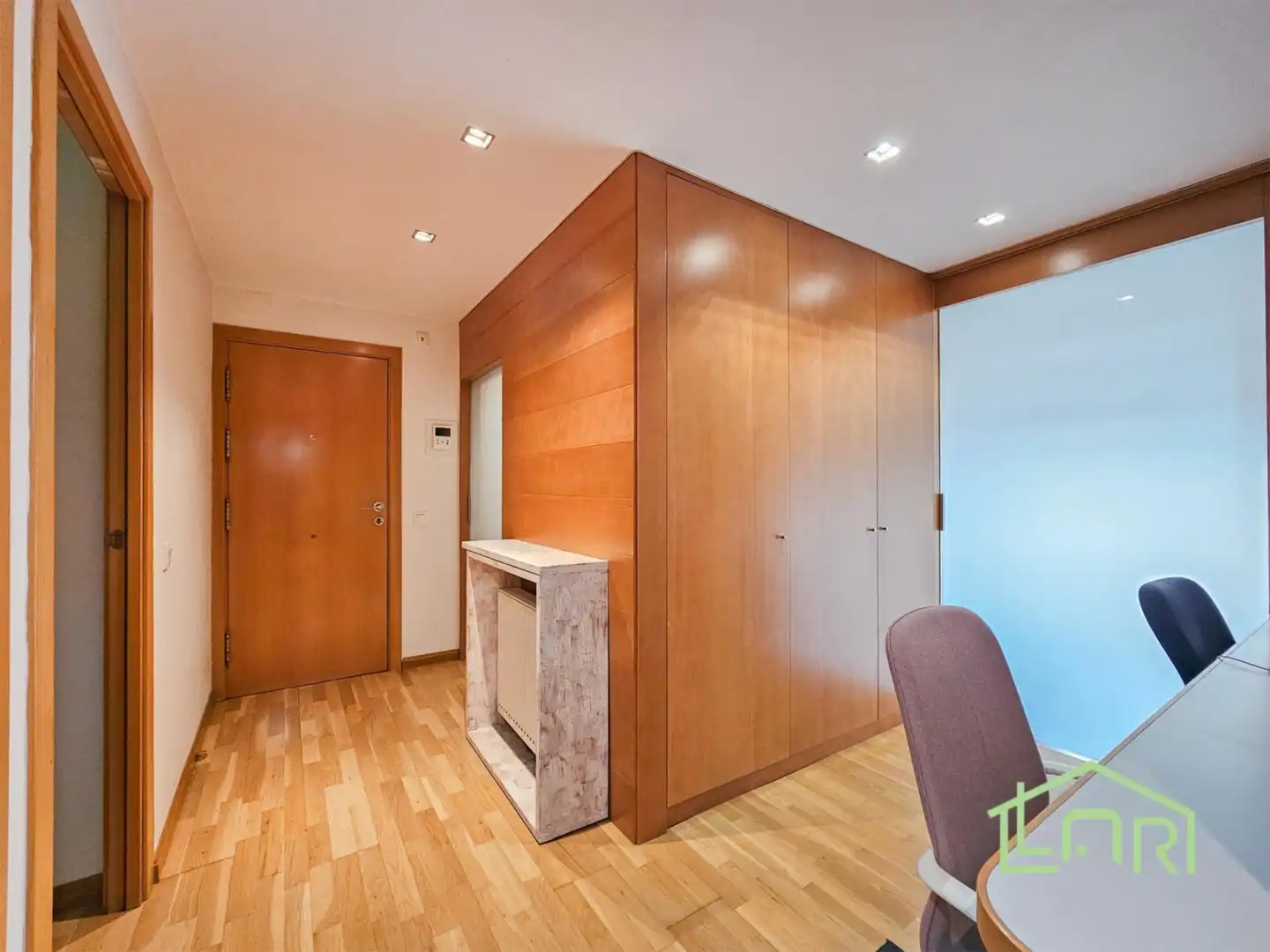 Flat for sale in El Centre
