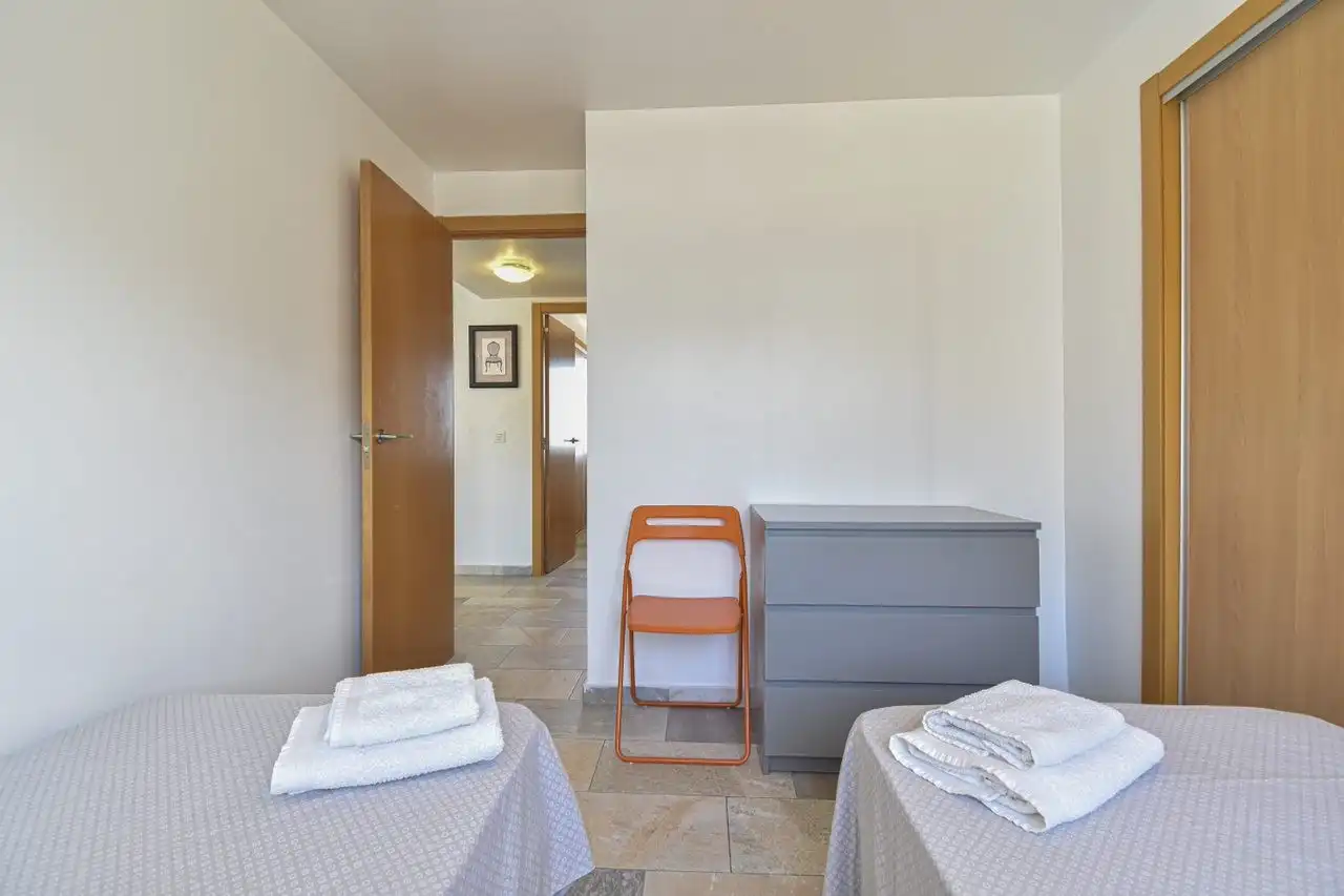Duplex con ascensore in vendita a Avenida alcoy, imagen 30