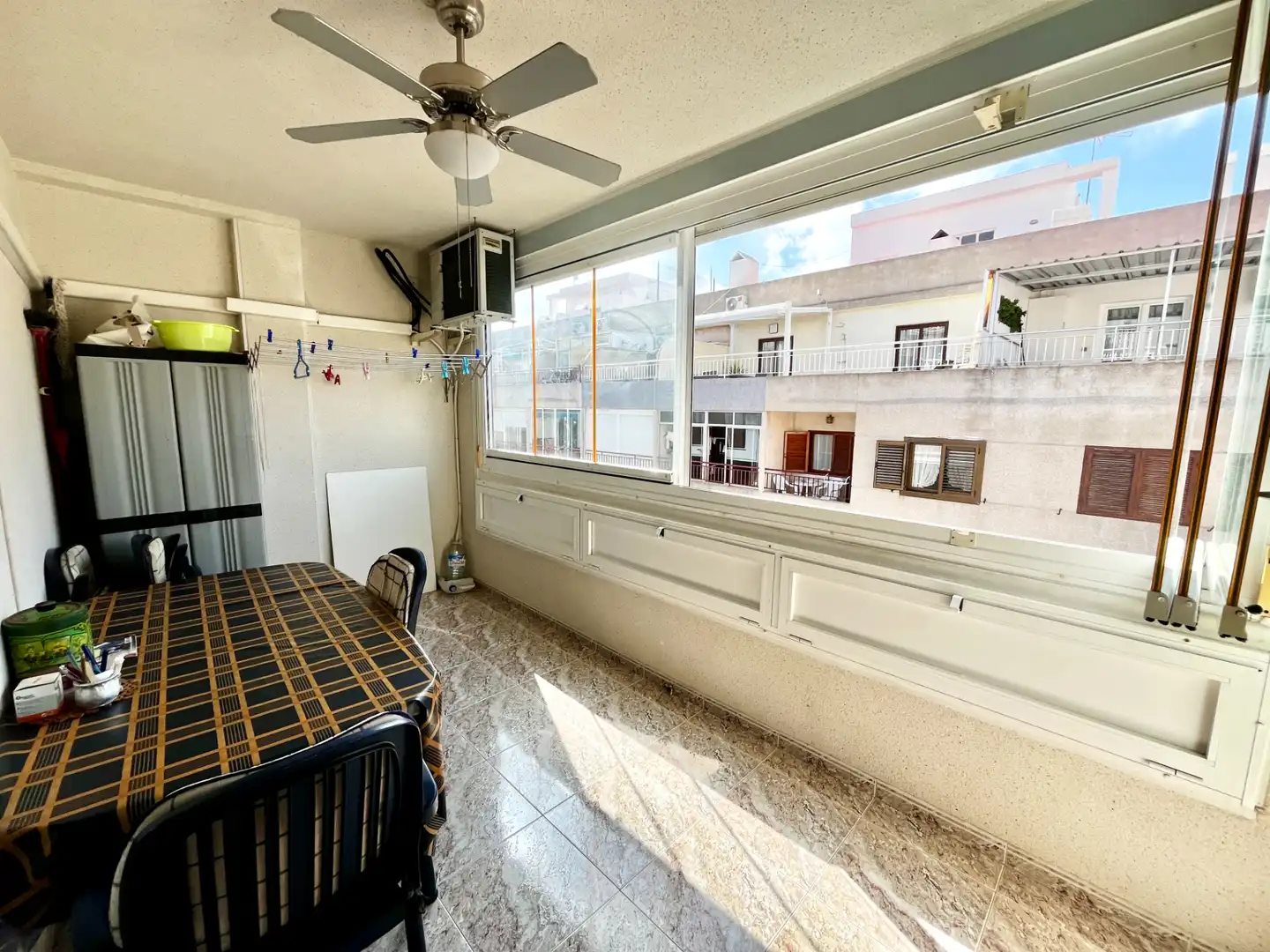 Terrassa de Pis en venda en Torrevieja amb Aire condicionat, Terrassa i Traster