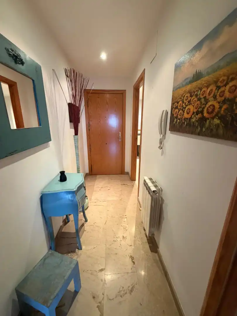 Flat with terrace for sale in Calle de la Comunidad de Madrid, imagen 33