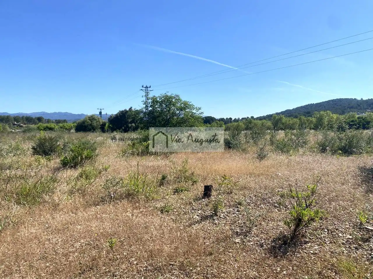Terreno rustico in vendita a Rabasada