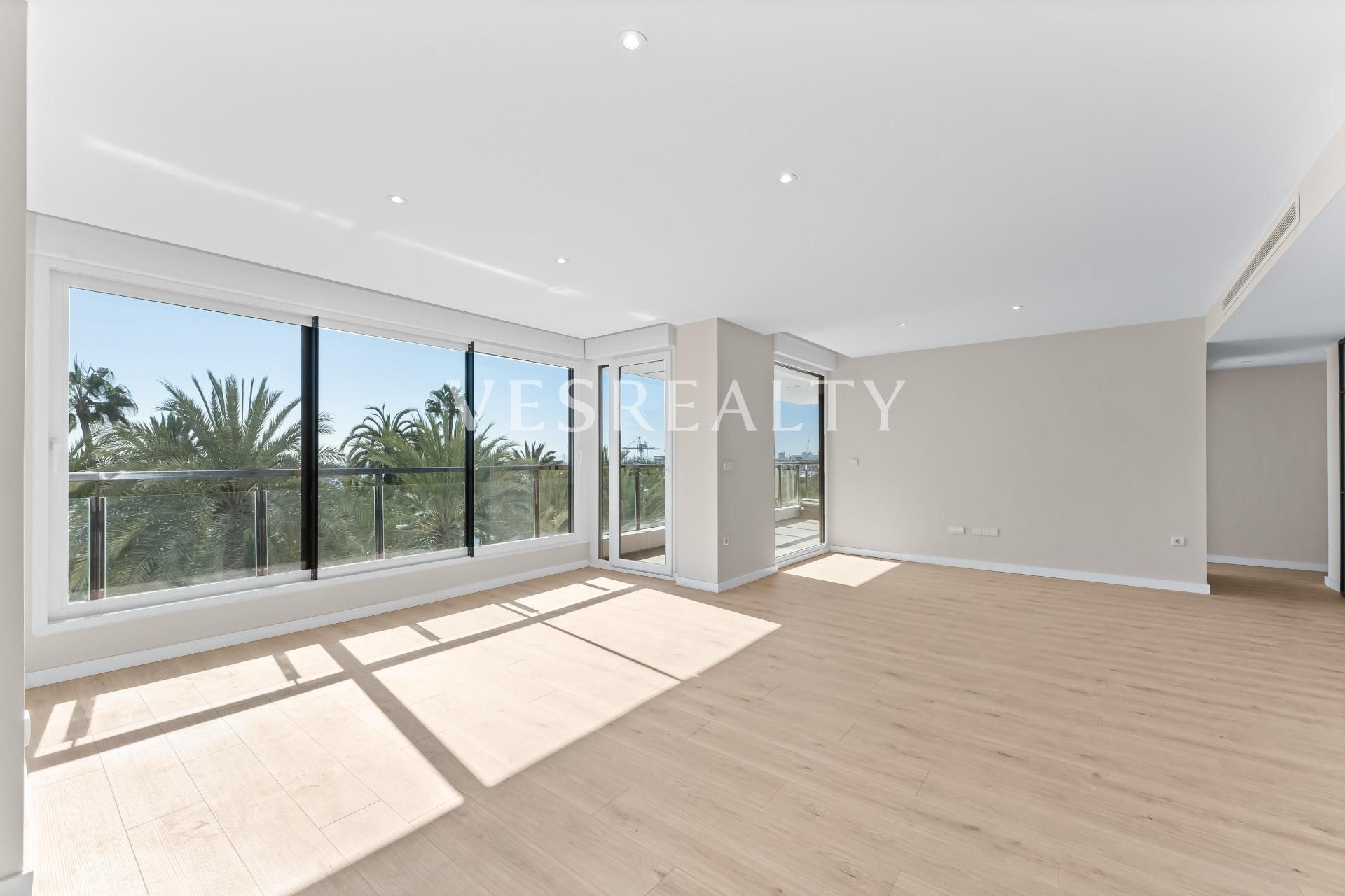 Flat for sale in  EXPLANADA DE ESPAÑA, 8, Casco Antiguo - Sta. Cruz - Ayuntamiento, Centro, Alicante / Alacant