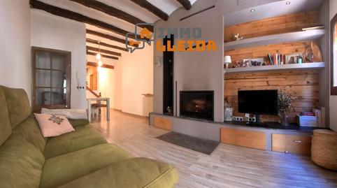 Foto 3 de Casa adosada en venda a Vilanova, Ponts, Lleida