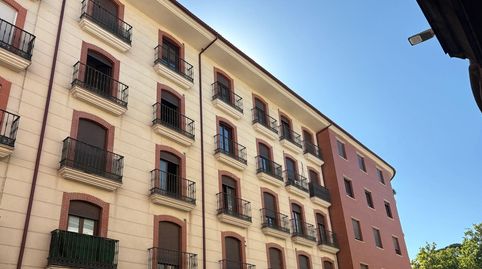 Foto 2 de Piso en venta en Plaza de Colón, Centro ciudad, Linares