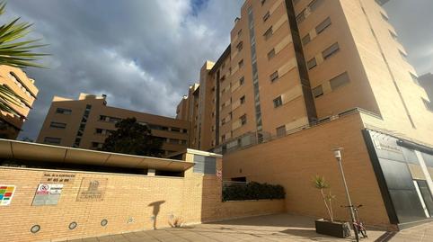 Photo 2 of Box room for sale in Avenida de la Ilustración, Campus de la Salud, Granada