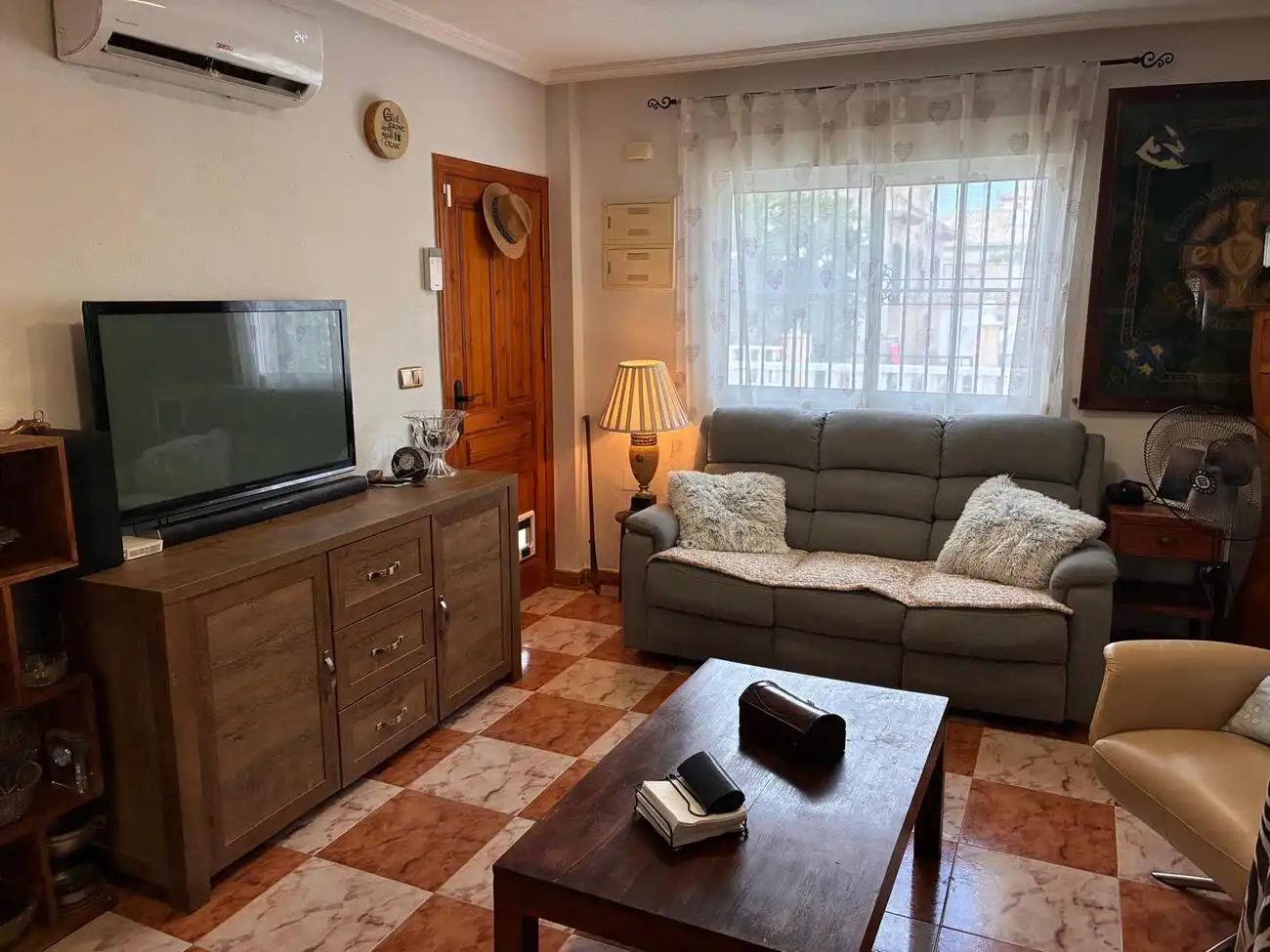 Semi-detached house with terrace for sale in Orihuela Costa, imagen 37