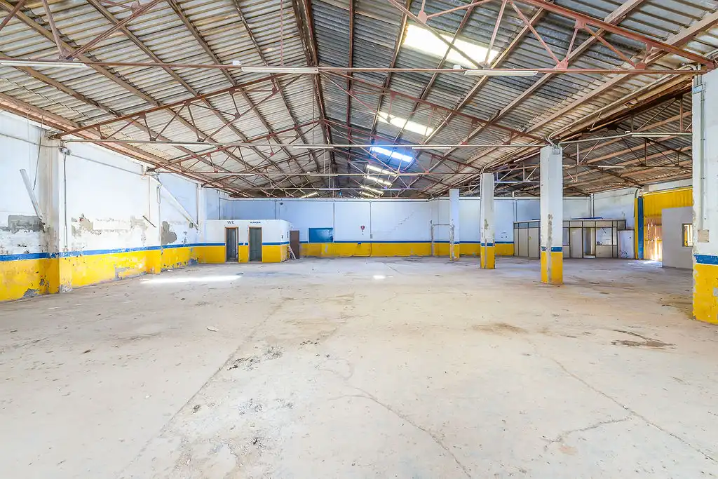 Nave industrielle à vendre à Ctra. Ribesalbes - Poligono Azteca, imagen 18