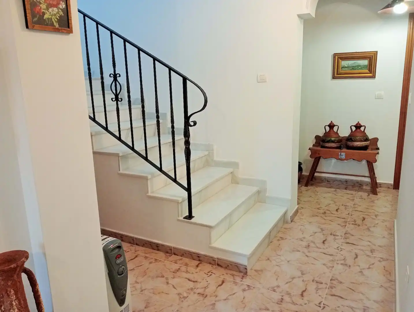 Casa o xalet en venda en Dehesas de Guadix amb Terrassa