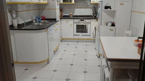 Foto 5 de Piso en venta en Calle Nicolás Alcorta, 1, Iralabarri, Bilbao
