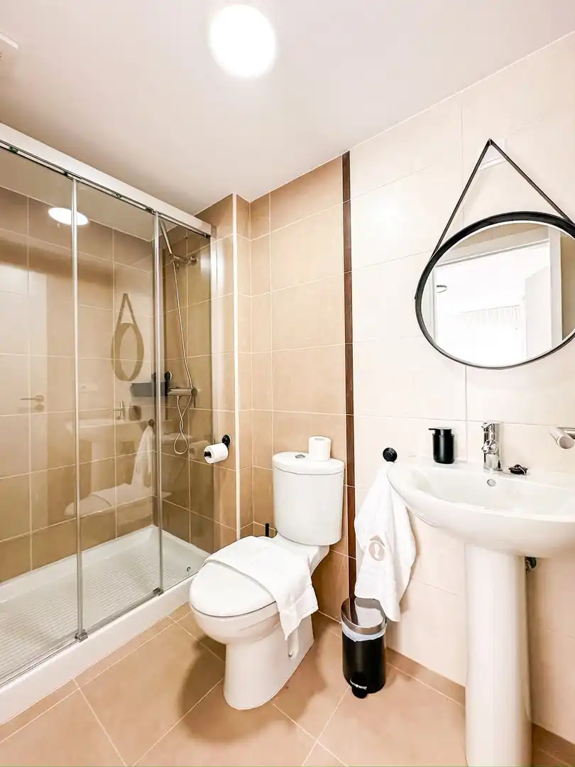 Apartament amb ascensor en venda a Fisterra, imagen 4