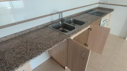 Foto 3 de Apartament en venda a Carrer Les Marjals, 3, Chilches / Xilxes, Castellón