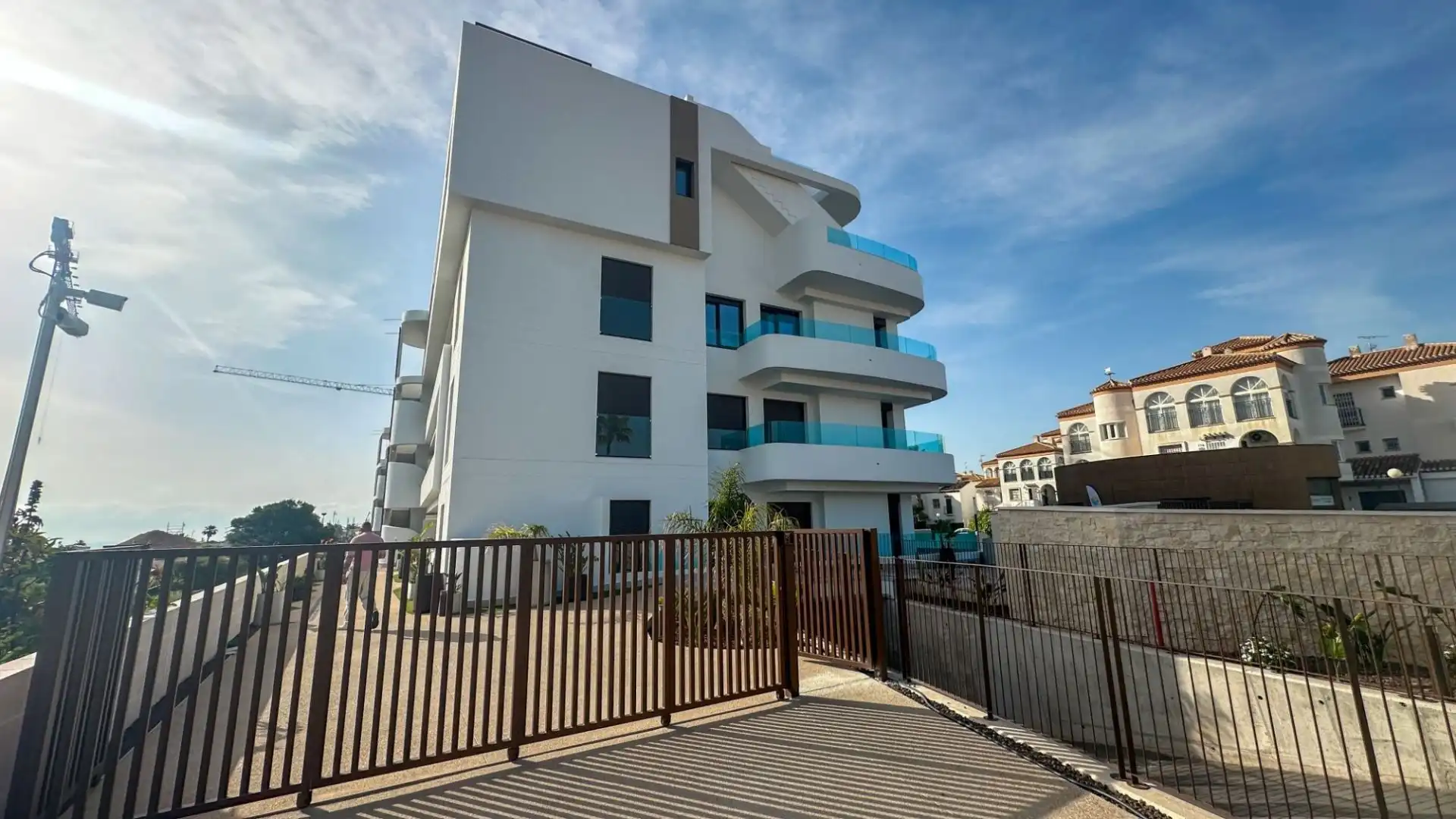 Apartament amb piscina en venda a Orihuela Costa, imagen 33