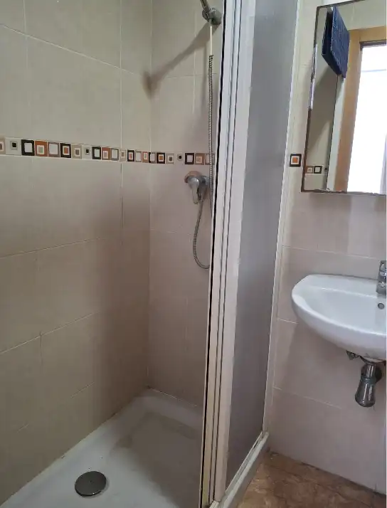 Bathroom of Houses for sale in Cullera  with Terrace and Internet
