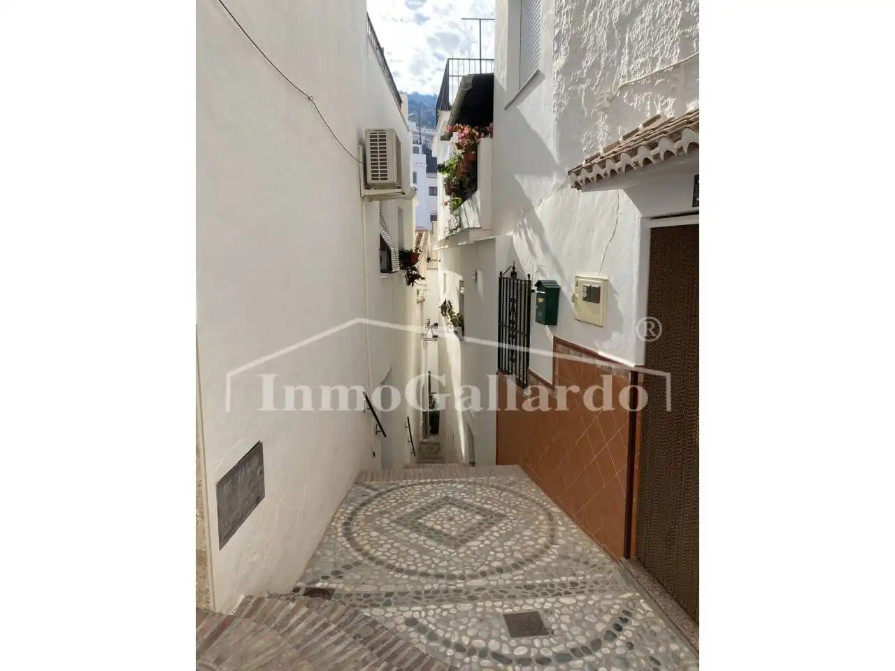 Außenansicht von Residential zum Verkauf in Sayalonga