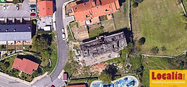 Piso en Venta en Barrio el Castro en Cudón