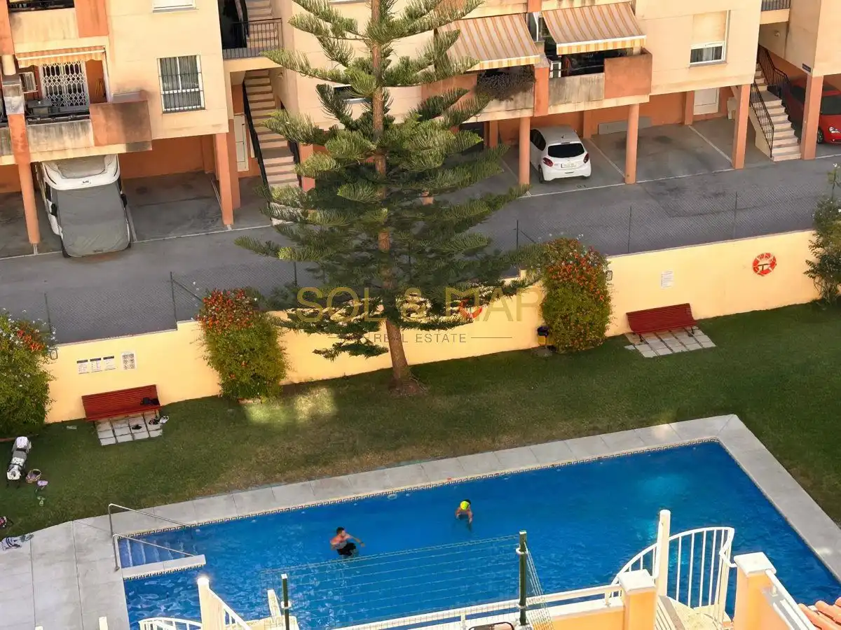 Pis amb piscina en venda a Ancla, imagen 23