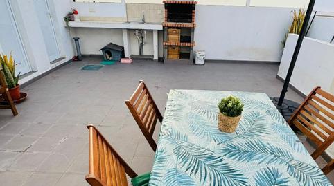 Foto 5 de Àtic en venda a Calle Calle José de Viera y Clavijo, 8, Centro - La Vega Alta, Arrecife