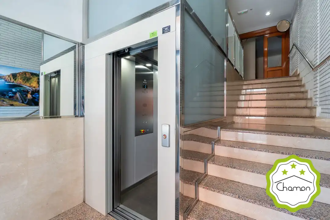Piso en venta en Bilbao  con Calefacción y Balcón