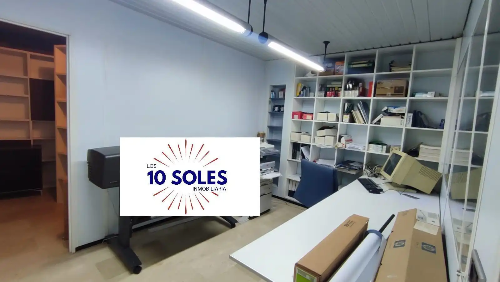 Büro mit Aufzug zur Miete in Orihuela ciudad, imagen 15