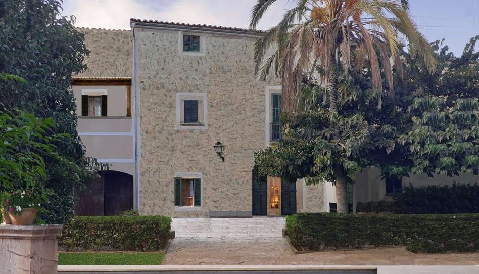 Photo 1 of House or chalet for sale in Es Camp Redó, Illes Balears