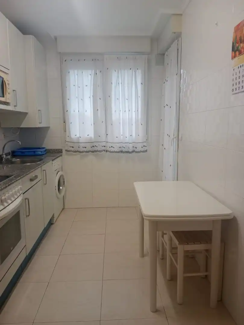 Appartamento con ascensore in affitto a Solares - AV OVIEDO, imagen 7