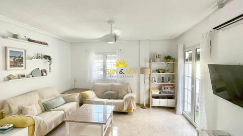 Foto 5 de Àtic de lloguer a Pueblo Latino, Alicante