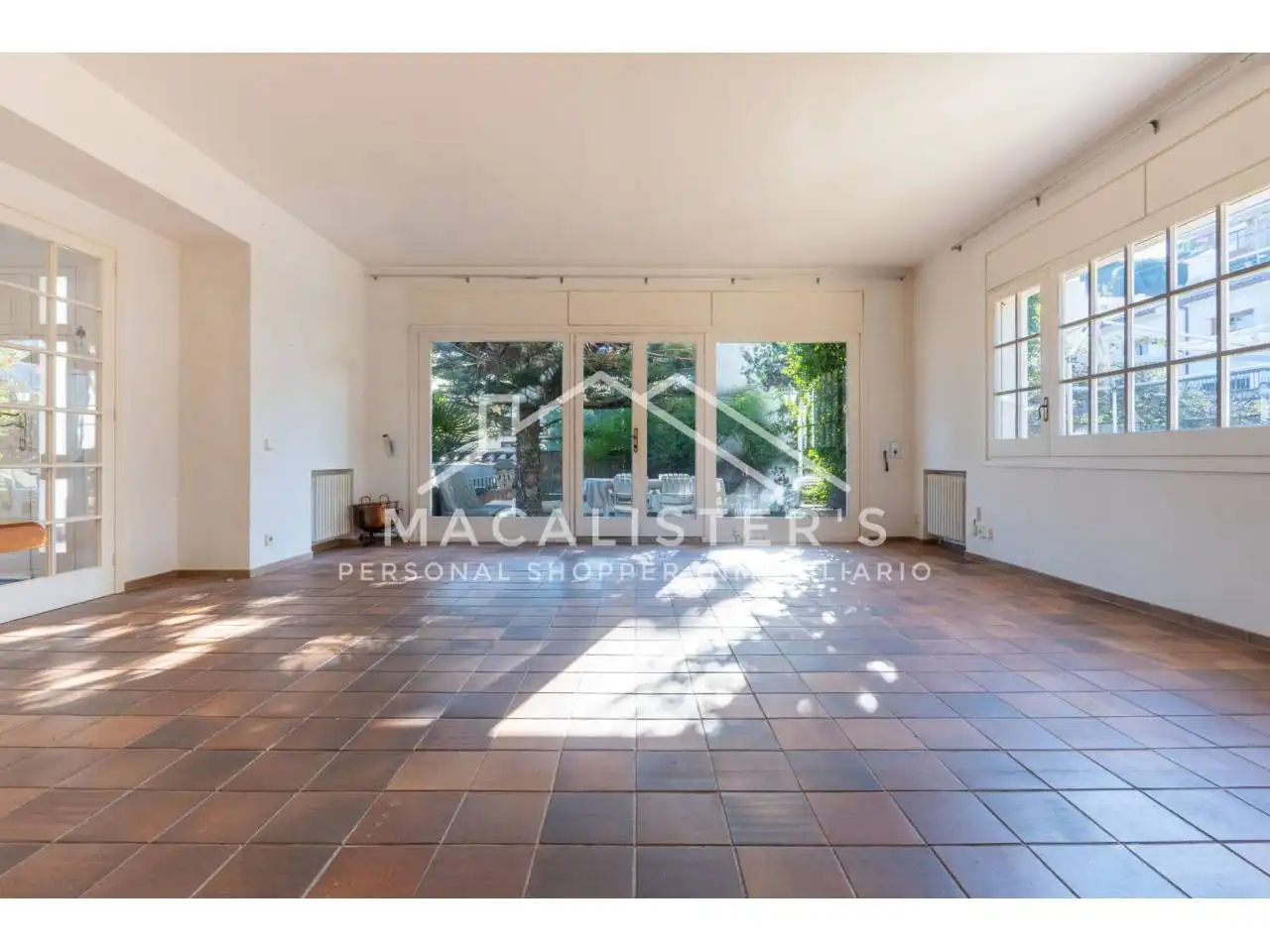 Villa avec piscine à vendre à Cabrils, imagen 13