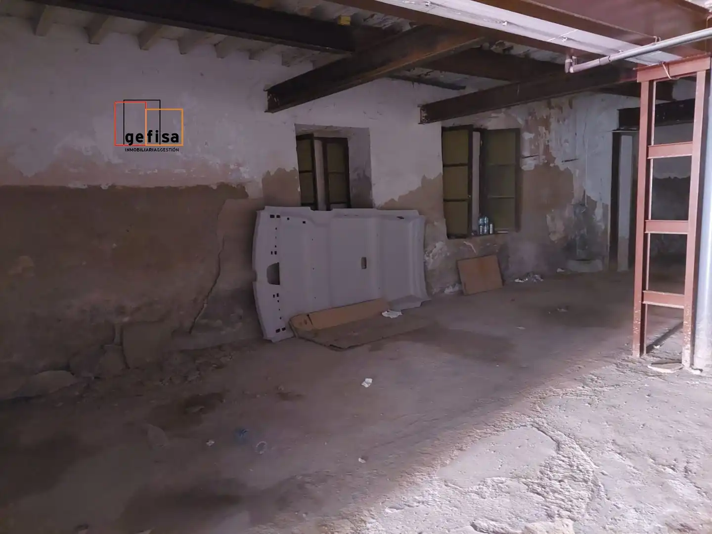 Casa amb terrassa en venda a Valdepeñas, imagen 41