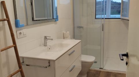 Photo 2 of Flat for rent in Avenida de Quiroga Palacios, Concheiros - Fontiñas, Santiago de Compostela
