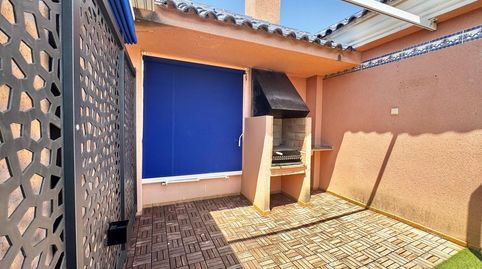 Foto 4 de Casa o chalet de alquiler en Gran Playa, Santa Pola