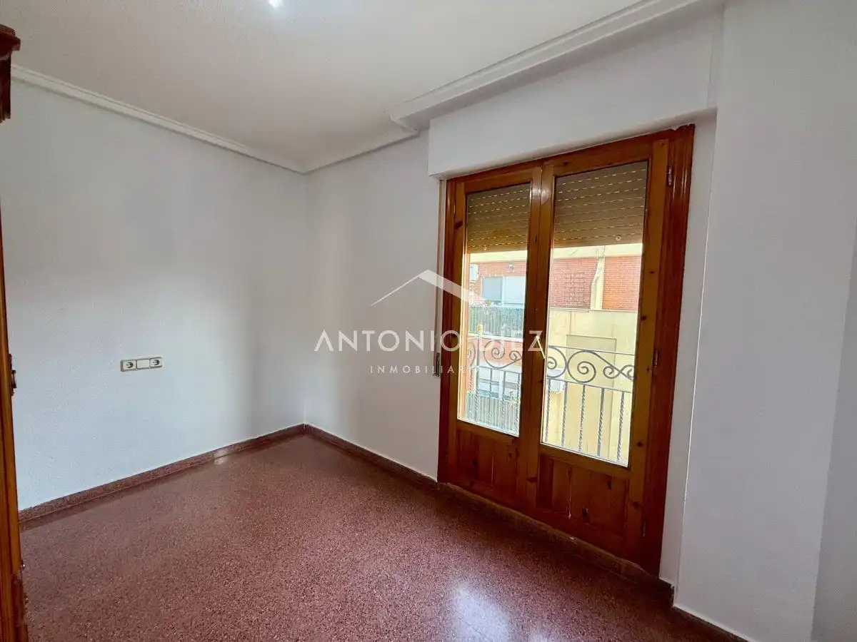 Bungalow amb terrassa en venda a Aspe Centro, imagen 29