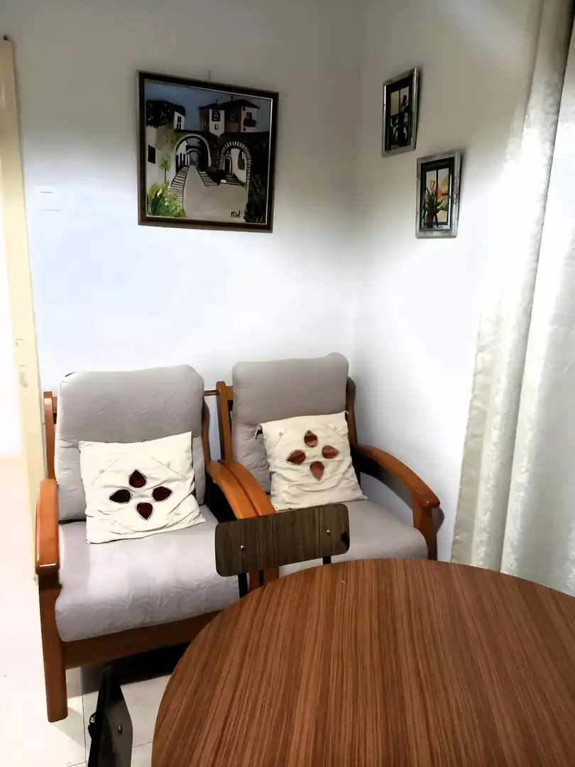 Wohnung zur Miete in Avenida DE ANDALUCES, Pajaritos