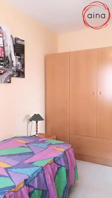 Piso de alquiler en Mendillorri