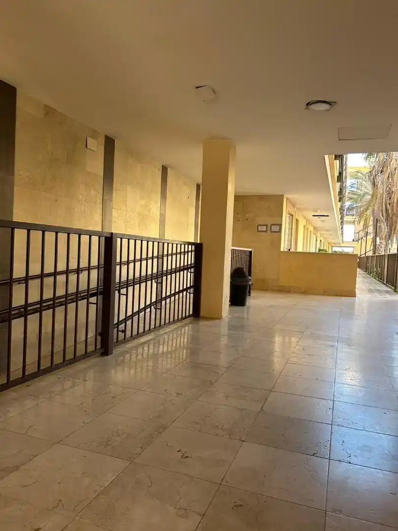 Piso en venta en San Agustín