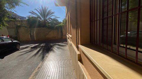 Foto 2 de Planta baixa en venda a Carretera de Churra, 64, Juan Carlos I, Murcia Capital