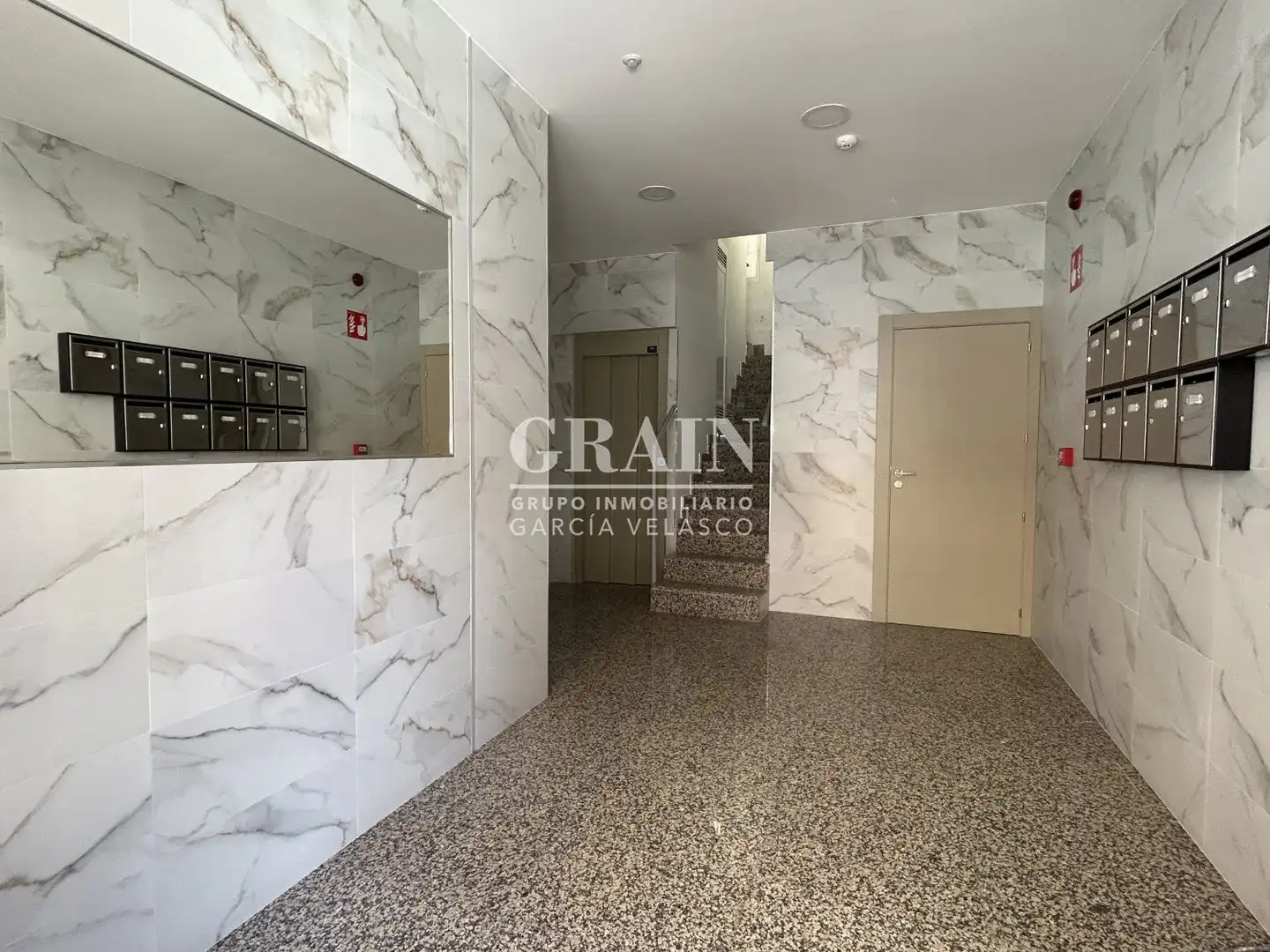 Flat for sale in  Albacete Capital  with Balcony