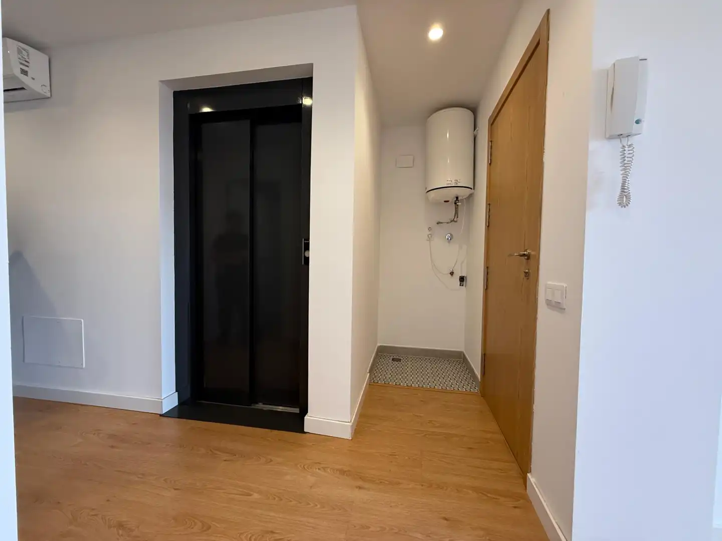Piso de alquiler en Barris Marítims